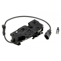 Motorhaubenschloss Audi A4 2007-,a5 2009-,q5 2010-,vw Golf V 2003-,jetta 2005- 8K0823509F