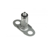 Fanghaken Frontklappe Bmw 3 E46 1998-,x5 E53 2001- 51238229807