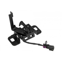Motorhaubenverriegelung Chevrolet Captiva 2006- 20937956