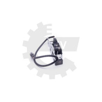 Motorhaubenschloss Vw Golf Vi 5K1823509A