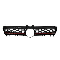 Kühlergrill Vw Golf Gti 13- Mat 5G0853651B