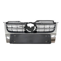 Kühlergrill Vw Golf Jetta 06-10 1K5853653A