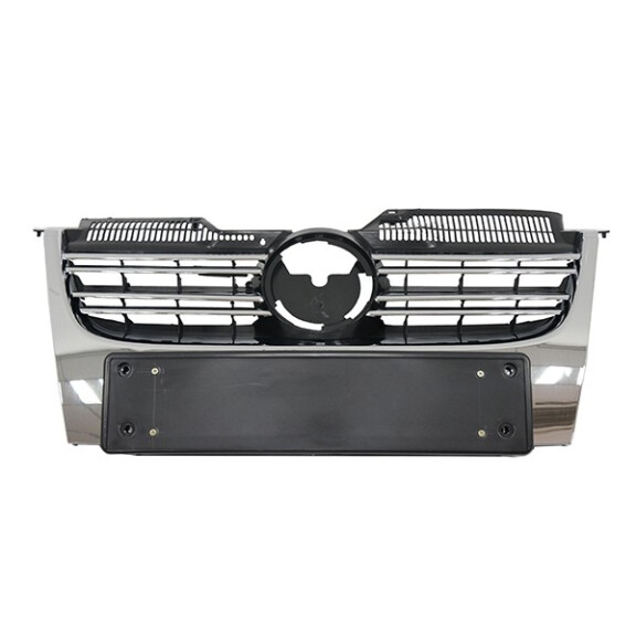 Kühlergrill Vw Golf Jetta 06-10 1K5853653A