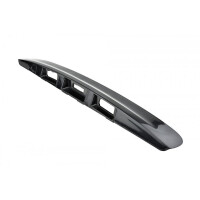 Leiste Griff Kofferraum Heckklappe Nissan Qashqai 2006-2013 90810-Jd40H-L