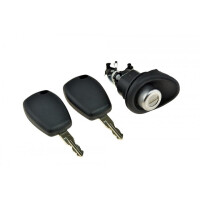 Heckklappeschloss Dacia Logan 2004-,renault Twingo 1993- 7701367940