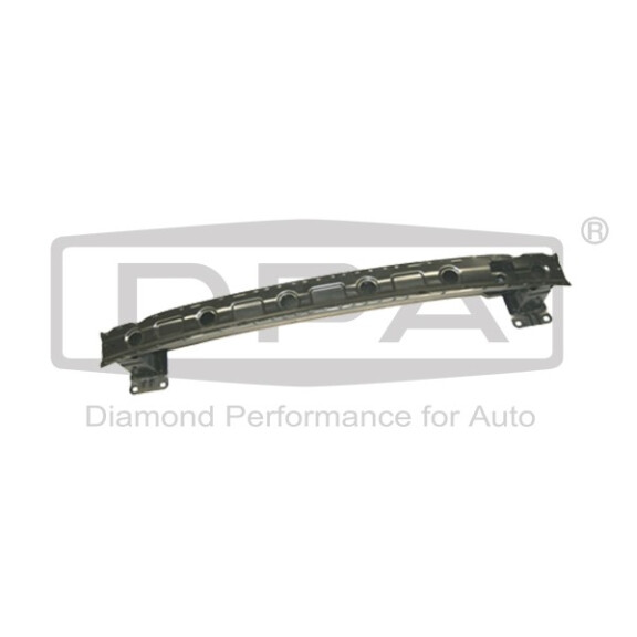 Hinterer Stossfängerträger Audi A3 13-21,rs3 8V5807309