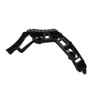 Halter Stoßfänger Hinten Links Vw Golf 09-13 5K6807393C