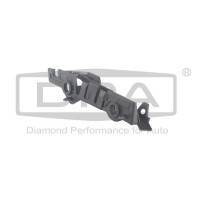 Halter Stoßfänger Links Vorne Audi A4 08-12 8K0807283