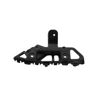 Halter Stoßfänger Rechts Vw Touran 11- 1T0807184C