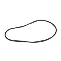 Türglasdichtung Hinten Felicia 6U0845521