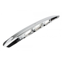 Leiste Griff Kofferraum Heckklappe Nissan Qashqai 2006-2013 90812-Jd00H