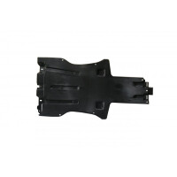 Mittelbodenabdeckung Audi Q7 07-15 7L8825231A