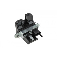 Heckklappeschloss Vw Polo 2009- 6R0827505D