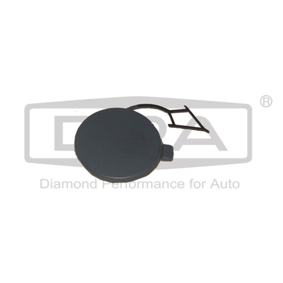 Stoßstange Abdeckung Vorne Vw Golf 13- 5G0807241A
