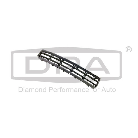 Lüftungsgitter Blende Vorne Vw Golf Iv 1J0853677D