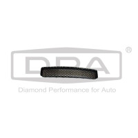 Lüftungsgitter Blende Vorne Vw Touareg 07-10 7L6853678E