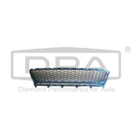 Lüftungsgitter Blende Vorne Vw Golf 13- 5G0853677C