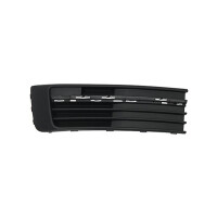 Lüftungsgitter Blende Stoßstange Links Vw Transporter Multivan 16- 7E5853683