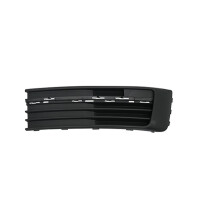 Lüftungsgitter Blende Stoßstange Rechts Vw Transporter Multivan 16- 7E5853684