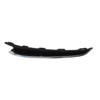 Lüftungsgitter Blende Stoßstange Rechts Vw Polo Vi 18- 2G0853677T