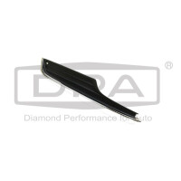 Nebelscheinwerfer Abdeckung Gitter Rechts Vw Golf Vii 5G0854662