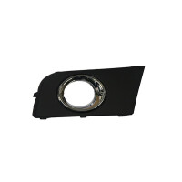 Nebelscheinwerfer Abdeckung Gitter Links Vw Amarok 10-16 2H0807489