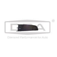 Stoßstange Abdeckung Vorne Fabia Iii 15- Links 6V0807367