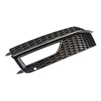 Lüftungsgitter Blende Rechts Audi A4 13-15 8K0807682L