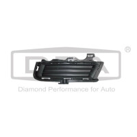 Lüftungsgitter Blende Links Vw Golf Vii 5G0853211D