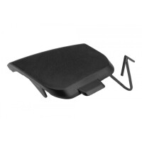 Stoßstange Abdeckung Vw Golf Vi 2009-/hinten/ 5K6807441