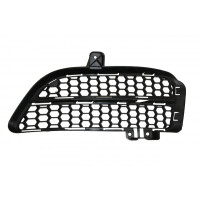 Vw Touareg Stossstangengrill (Linke Seite Unten) 7L6853665B