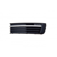 Luftansauggitter Links Vw Transporter, 7E5853683A
