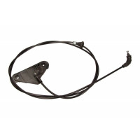 Motorhaubenzug Ford Galaxy (06- ). Mondeo Iv. S-Max 1751277