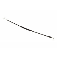 Bowdenzug Türschloss Skoda Octavia 96- 1U0837099E