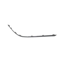 Stoßstange Abdeckung Hinten Links Vw Passat 11-15 Sedan (Chrom) 3Ae807459