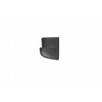 Stossstange Hinten Links Ecke Vw Lt 97-07 2D1807321