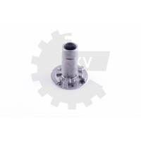 Buchse, Seitenspiegelträger Vw T5, T6 7E1857000