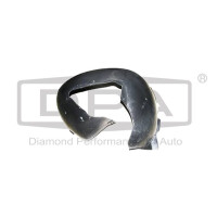 Radhausschale Vorne Rechts Vw Golf V 07-09 Jetta 06-11 1K5805978