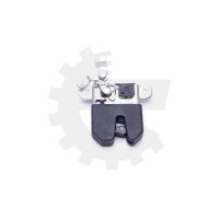 Kofferraumdeckelschloss Vw Passat (3B2, 3B3) 3B5827505M 3B5827505M