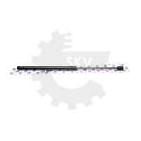 Heckklappenantrieb Audi A4 (Avant (B6) 8E9827552E 8E9827552E