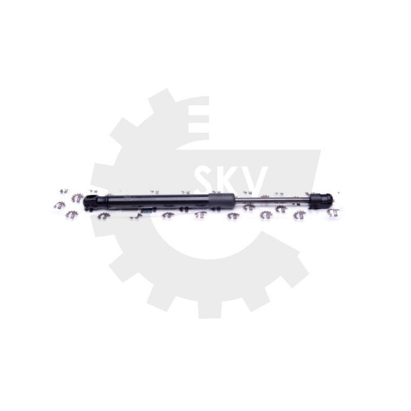Heckklappenantrieb Audi A6 (C6) Ohne Automatische Öffnung 4F5827552 4F5827552