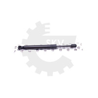 Heckklappenantrieb Audi A4 (B7) 8E5827552J 8E5827552J