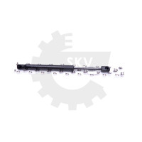 Heckklappenantrieb Audi A4 (B6) A6 (C5) 4B5827552G 4B5827552G