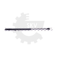 Heckklappenantrieb Citroen C5 Iii Estate 8731R6 8731.r6