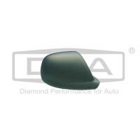 Spiegel Abdeckung Links Vw Touareg 07-10 7L6857527F