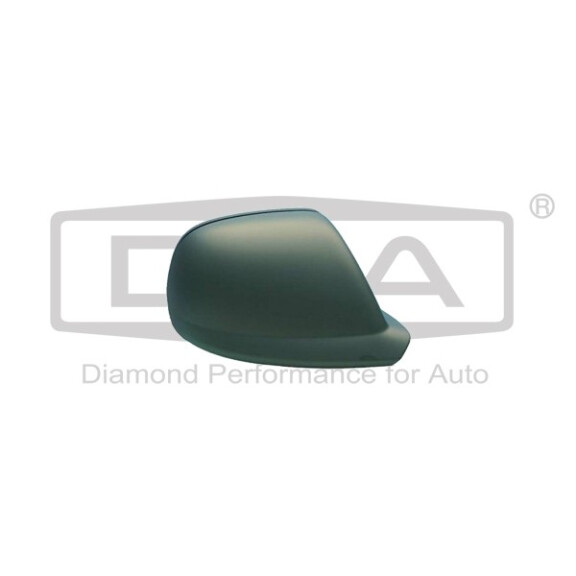 Spiegel Abdeckung Links Vw Touareg 07-10 7L6857527F