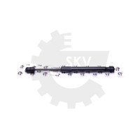 Heckklappe Antrieb Ford Focus Ii Limousine 1692162 1692162