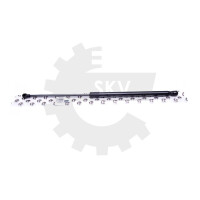 Heckklappe Antrieb Ford Mondeo Iv Estate Van 7S71N406A10Ae 7S71N406A10Ae