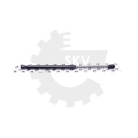 Heckklappenantrieb Hyundai I20 817701J000 81770-1J000