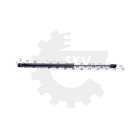 Mitsubishi Outlander Ii Heckklappenantrieb 5802A007 Links 5802A007